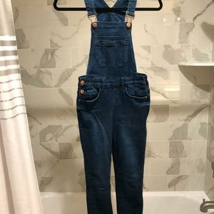 Overalls